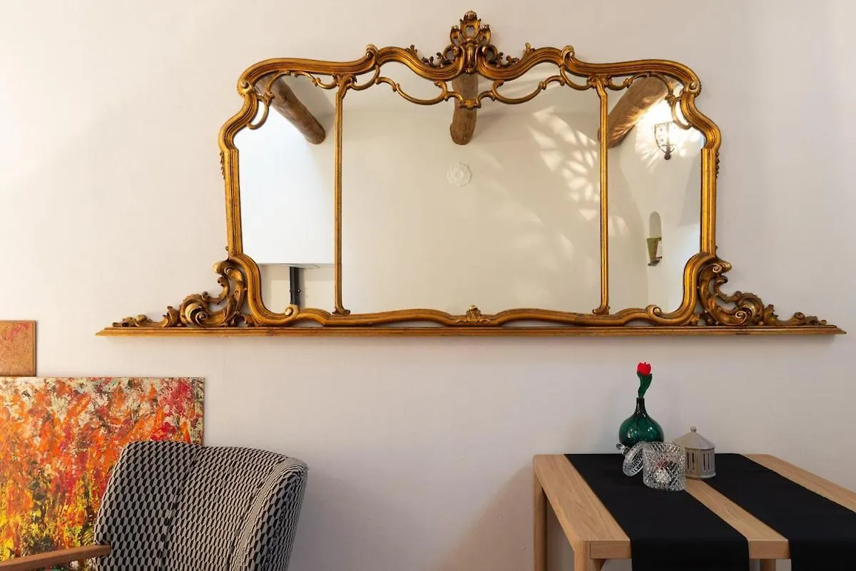 Apartament Tiny Loft With Jacuzzi Bellano