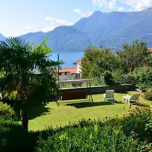  Appartement Casa Gibiseo