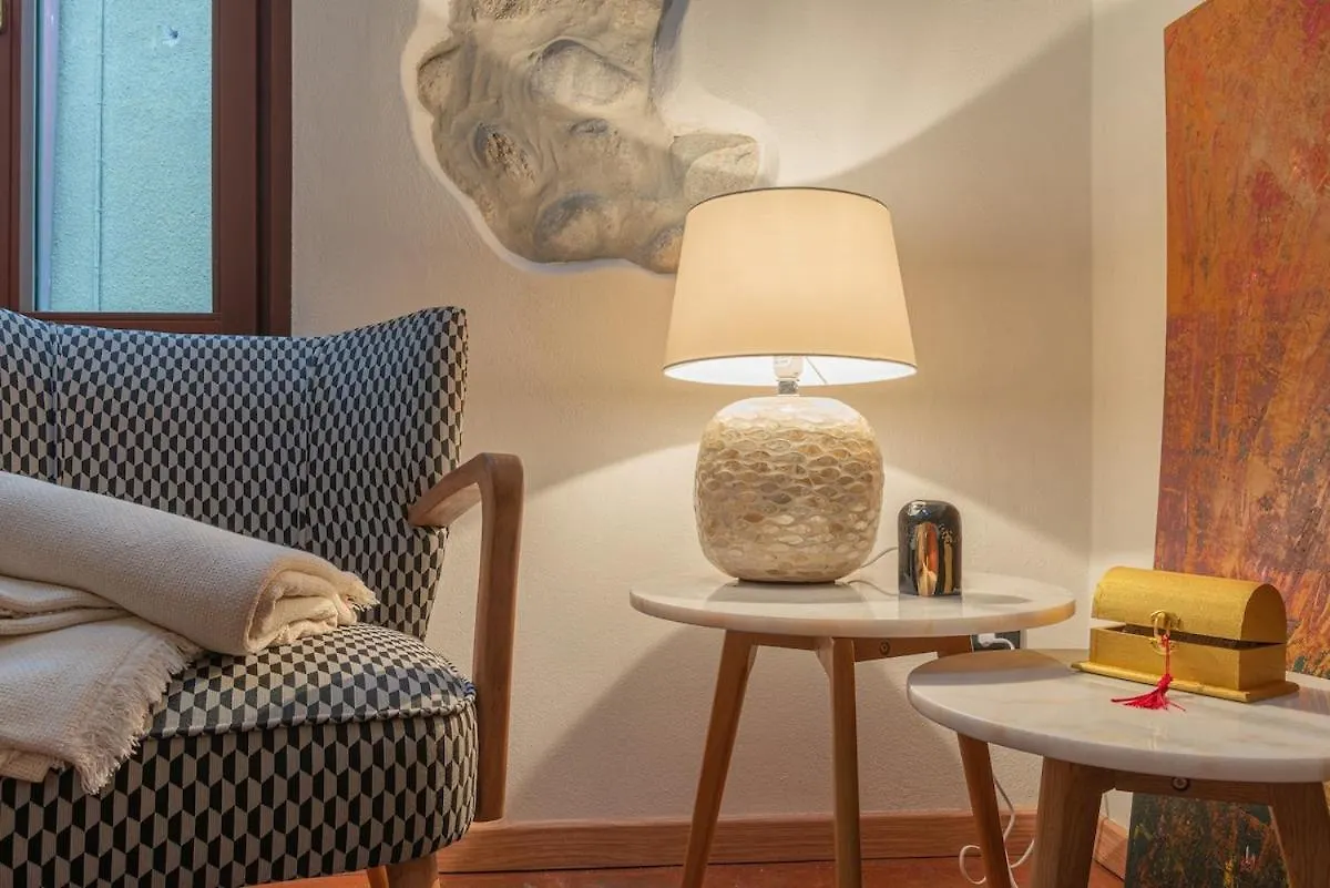 Tiny Loft With Jacuzzi Apartment Bellano 0*,  Italy
